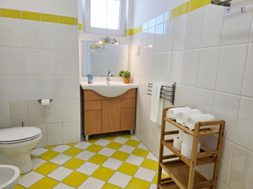 Sunny 4-bedroom apartment in Montes Claros - Gallery - 5