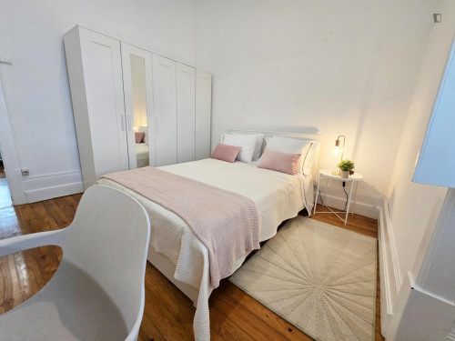 Sunny 4-bedroom apartment in Montes Claros - Gallery - 12