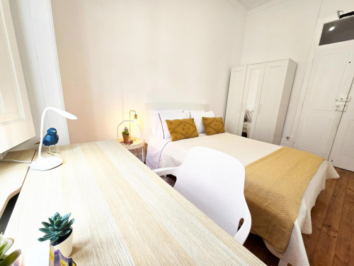 Sunny 4-bedroom apartment in Montes Claros - Gallery - 16