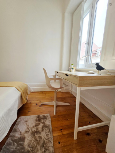 Sunny 4-bedroom apartment in Montes Claros - Gallery - 17