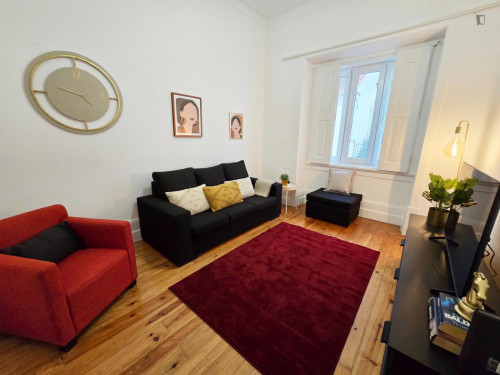 Sunny 4-bedroom apartment in Montes Claros - Gallery - 34