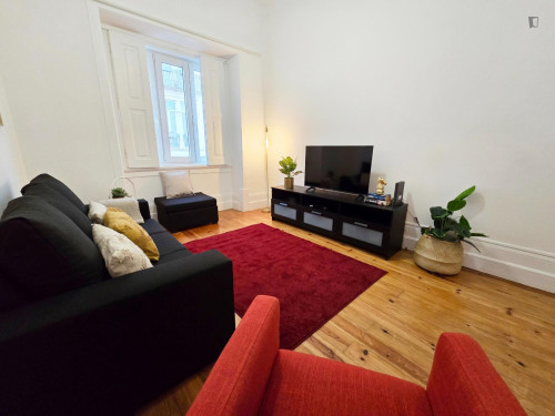 Sunny 4-bedroom apartment in Montes Claros - Gallery - 32