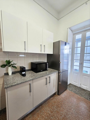 Sunny 4-bedroom apartment in Montes Claros - Gallery - 41