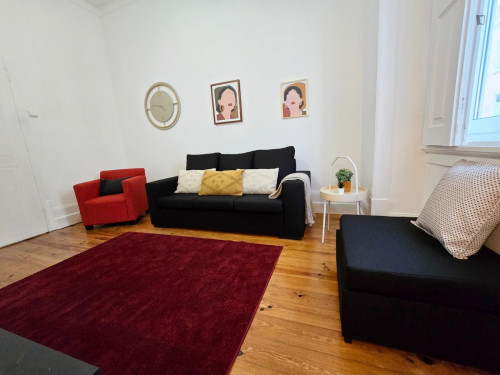 Sunny 4-bedroom apartment in Montes Claros - Gallery - 37