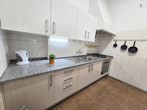 Sunny 4-bedroom apartment in Montes Claros - Gallery - 40