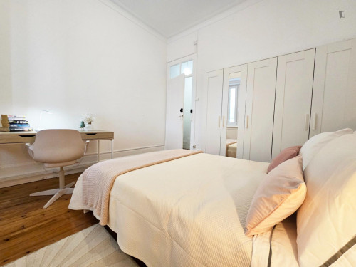 Sunny 4-bedroom apartment in Montes Claros - Gallery - 9