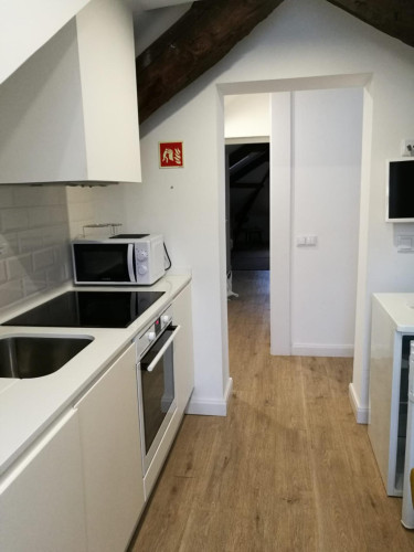 1-bedroom apartment - Gallery - 6
