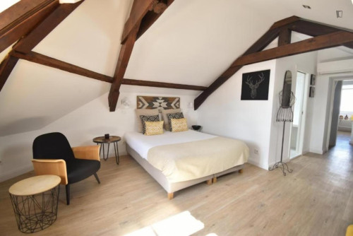 1-bedroom apartment