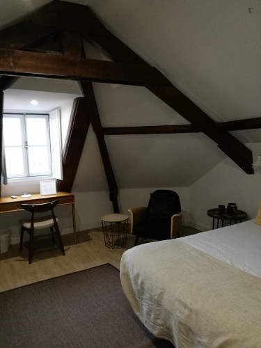 1-bedroom apartment