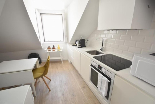 1-bedroom apartment - Gallery - 5