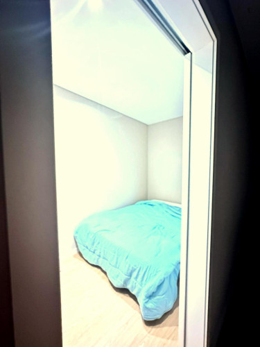 Passionate 1 Bedroom Apartment close to Portuguese Catholic University - Braga Campus