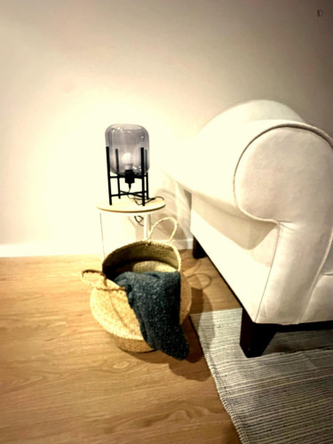 Passionate 1 Bedroom Apartment close to Portuguese Catholic University - Braga Campus