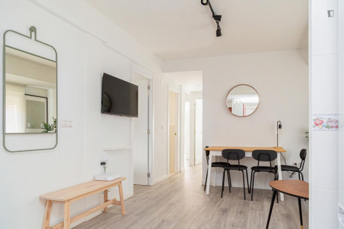 Attractive single bedroom with balcony  - Gallery -  5