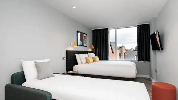 Studio (Sleeps 2) - 7