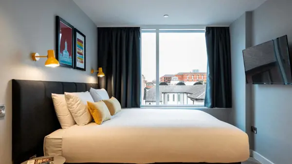 Studio (Sleeps 2) - 2