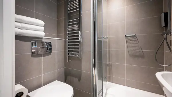 Studio (Sleeps 2) - 13