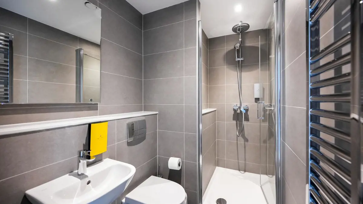 Studio (Sleeps 4) - 15