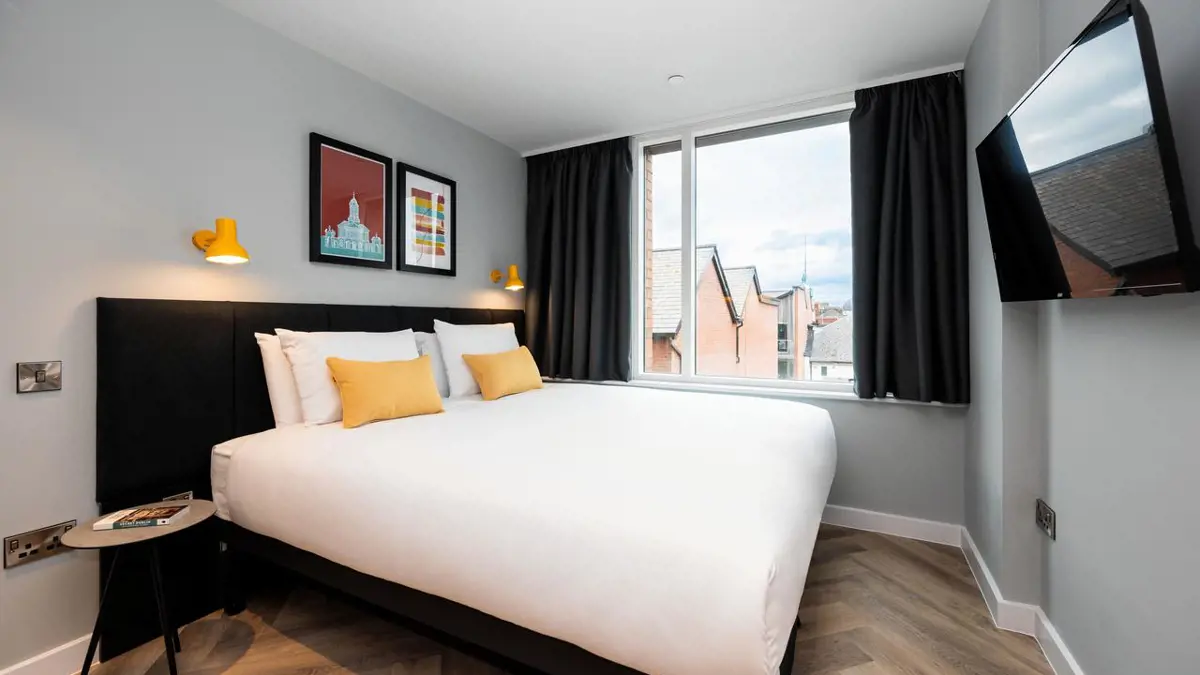 Studio (Sleeps 3) - 9