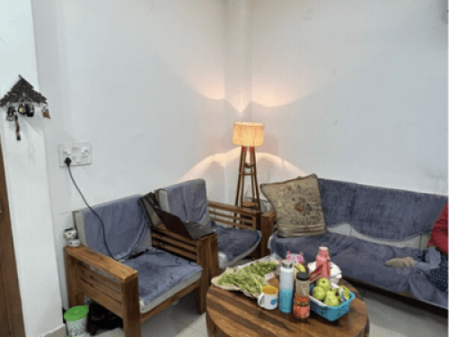 Pooja's Abode