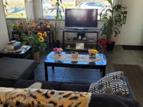 Burnaby Cozy homestay