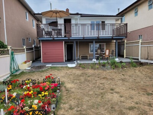 Burnaby Cozy homestay