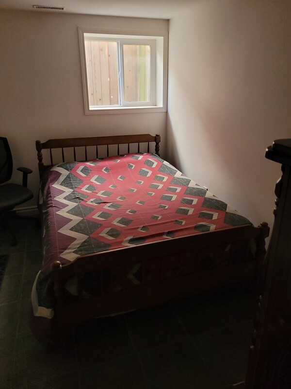  Room 1(Full Room)  -  Burnaby Cozy homestay  - Gallery -  1