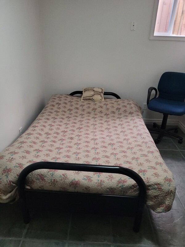 Bedroom 2(Full Room) - 1