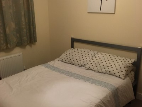 Friendly Family Home