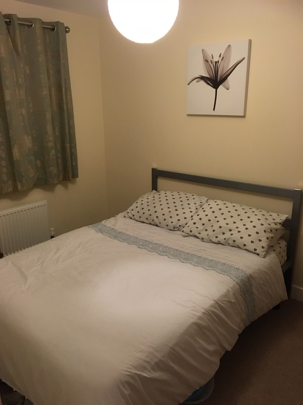 Guest Room(Full Room) - 1