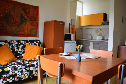 Casa Cavour - Via Cavour