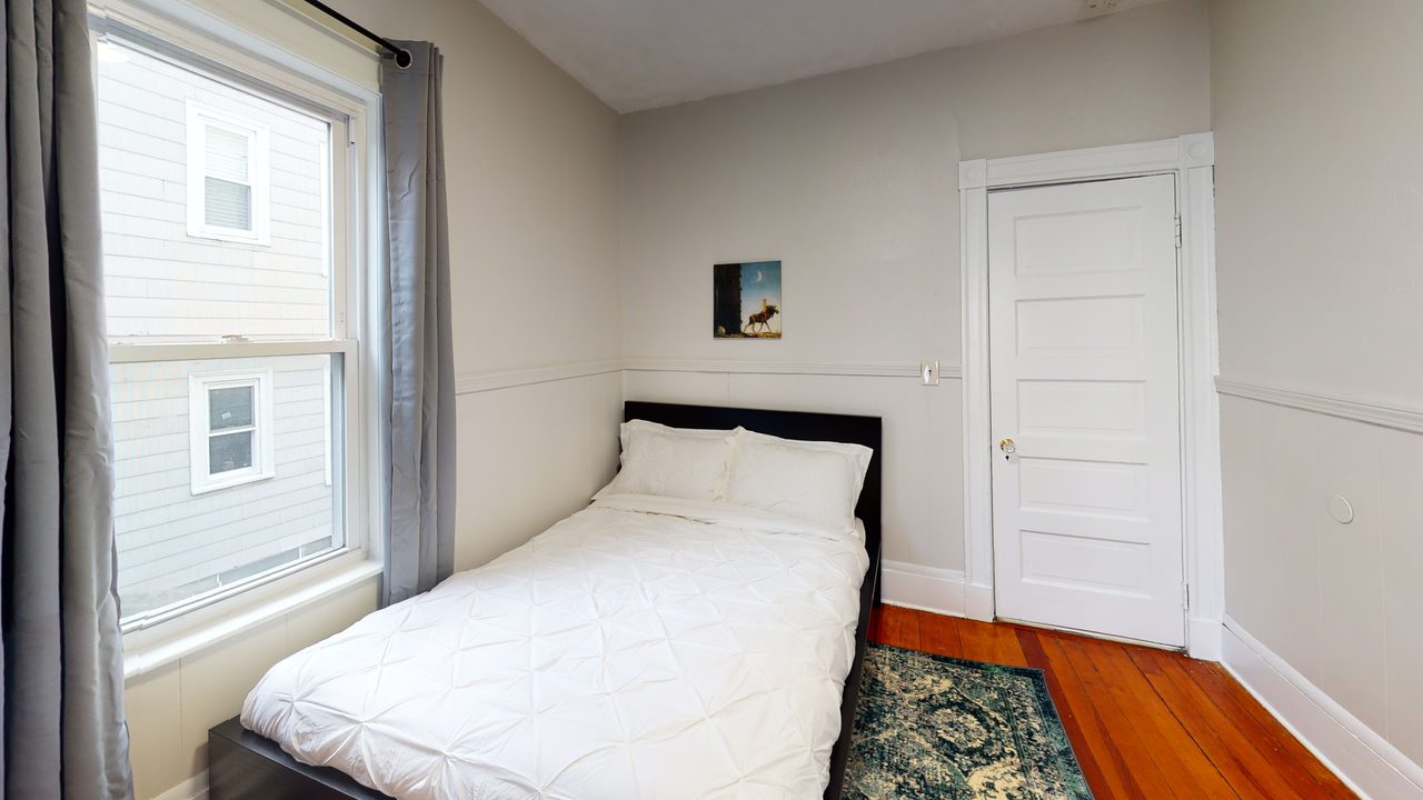 #815: Somerville - Full Bedroom C - #815: Somerville - Gallery - 2