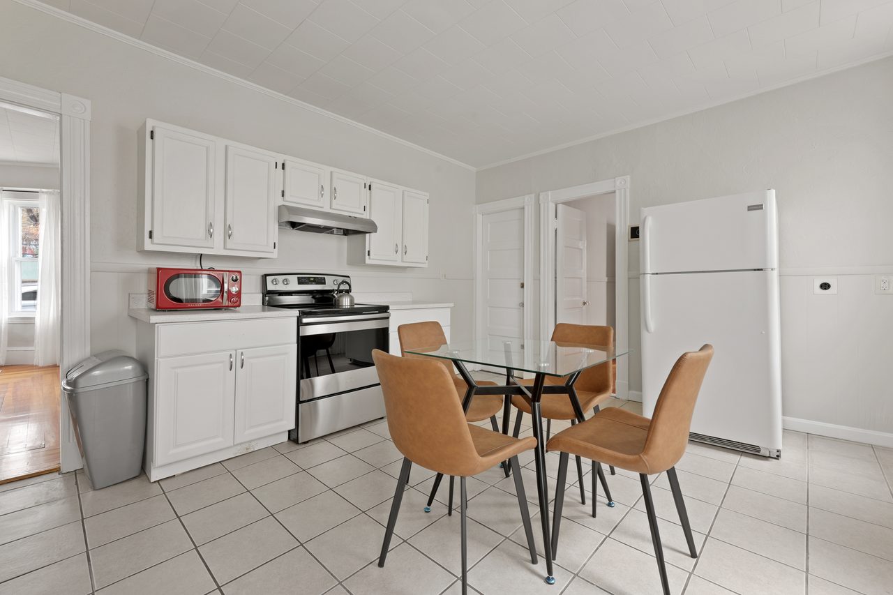  #815: Somerville - Full Bedroom C  -  #815: Somerville  - Gallery -  1