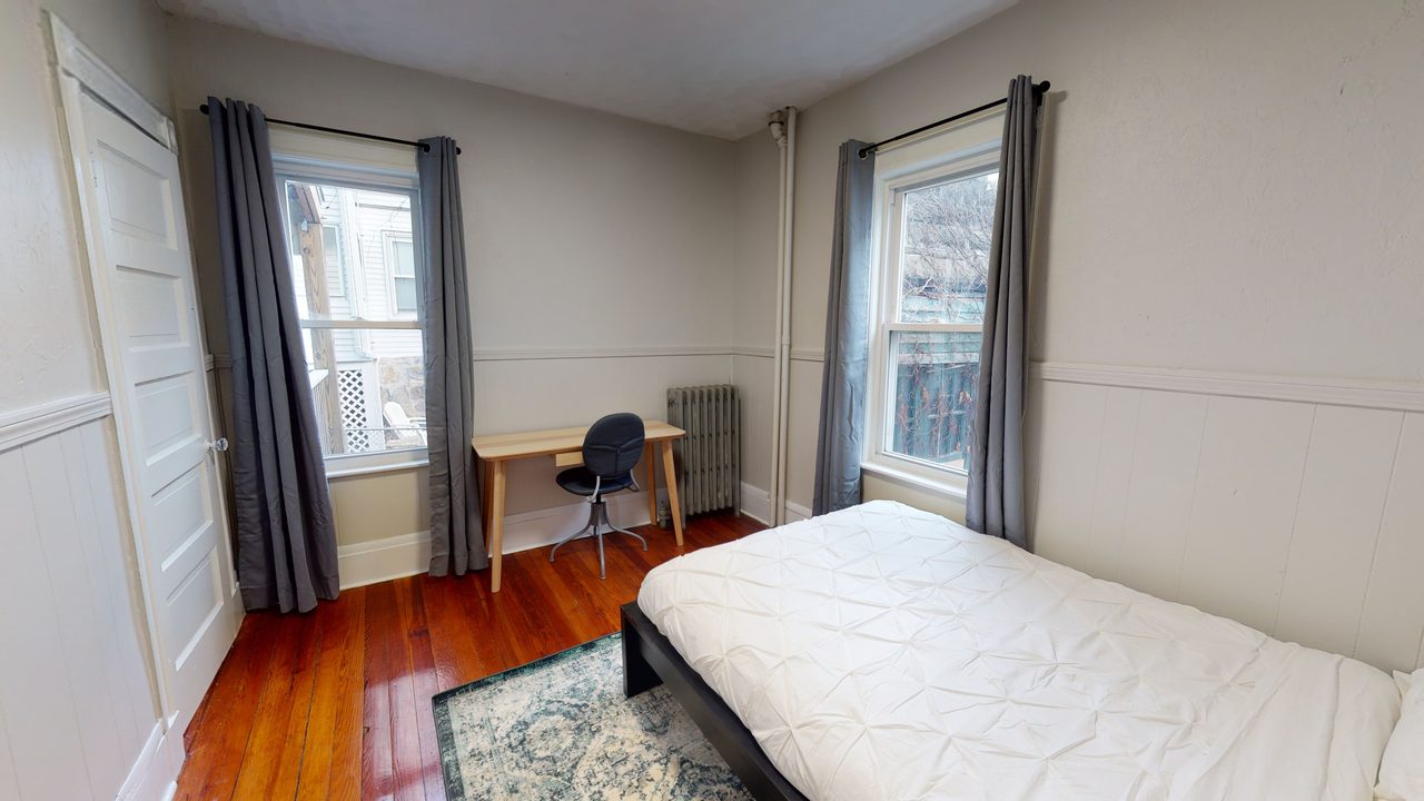 #815: Somerville - Full Bedroom C - #815: Somerville - Gallery - 3