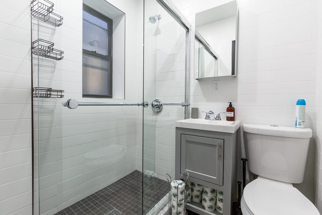  #286: Upper West Side - Full Bedroom A  -  #286: Upper West Side  - Gallery -  1