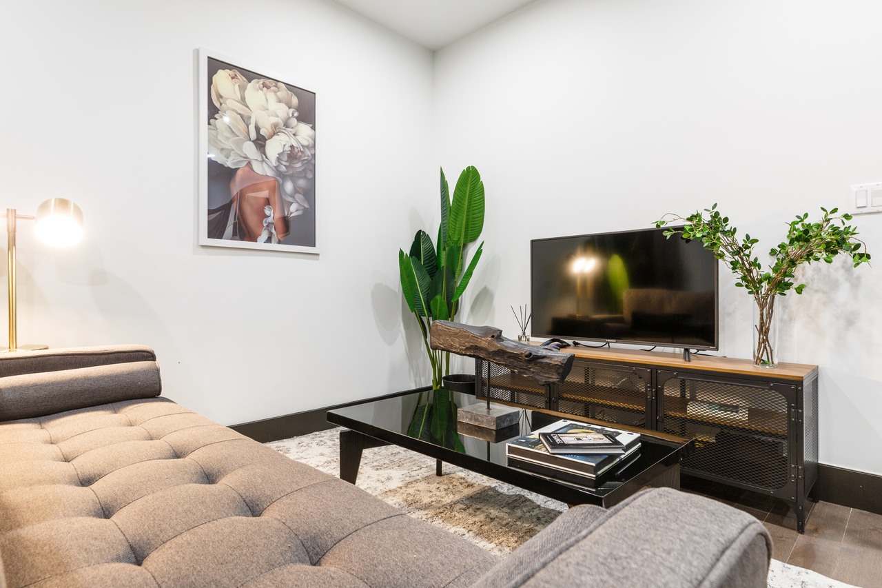  #286: Upper West Side - Full Bedroom A  -  #286: Upper West Side  - Gallery -  7