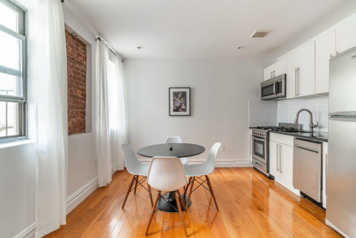 #1148: East Village  - Gallery -  2