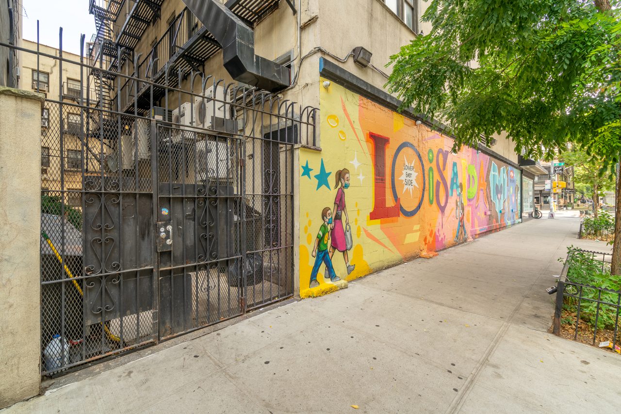  #1148: East Village - Full Bedroom B  -  #1148: East Village  - Gallery -  2