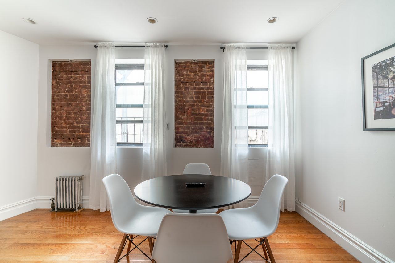  #1148: East Village - Full Bedroom B  -  #1148: East Village  - Gallery -  10