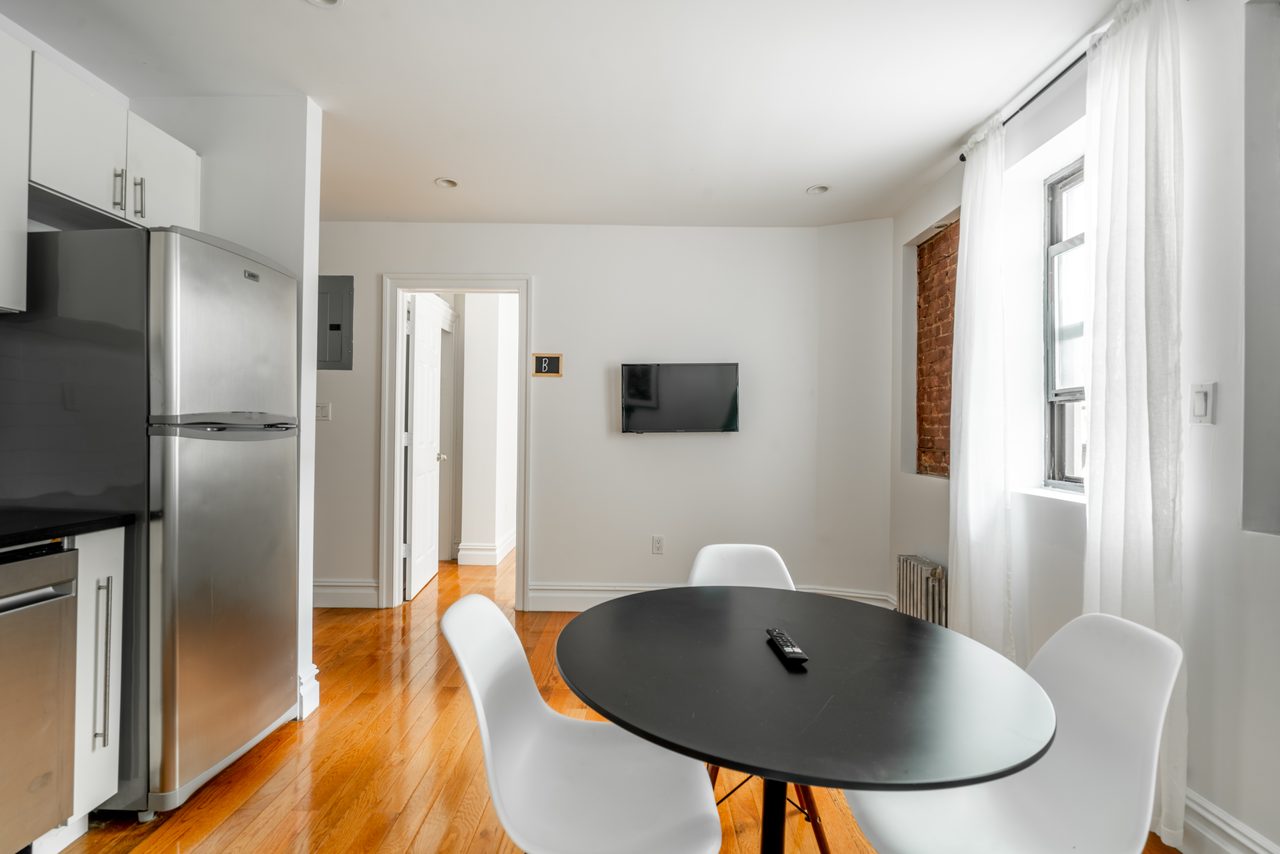  #1148: East Village - Full Bedroom B  -  #1148: East Village  - Gallery -  7