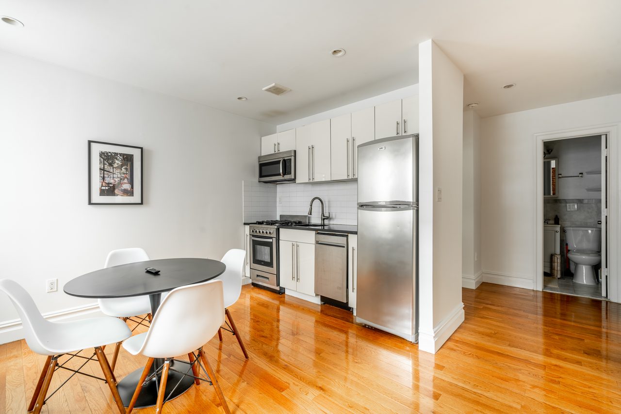  #1148: East Village - Full Bedroom B  -  #1148: East Village  - Gallery -  8