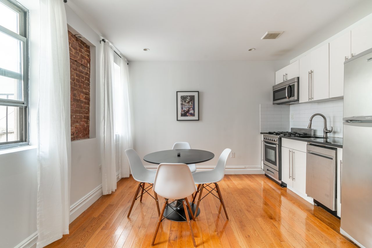  #1148: East Village - Full Bedroom A  -  #1148: East Village  - Gallery -  11