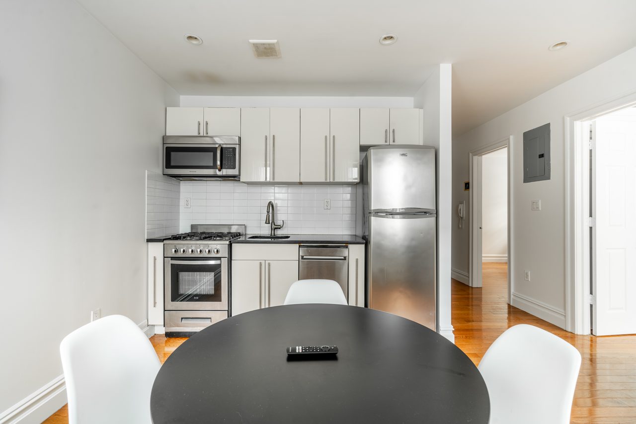  #1148: East Village - Full Bedroom A  -  #1148: East Village  - Gallery -  9