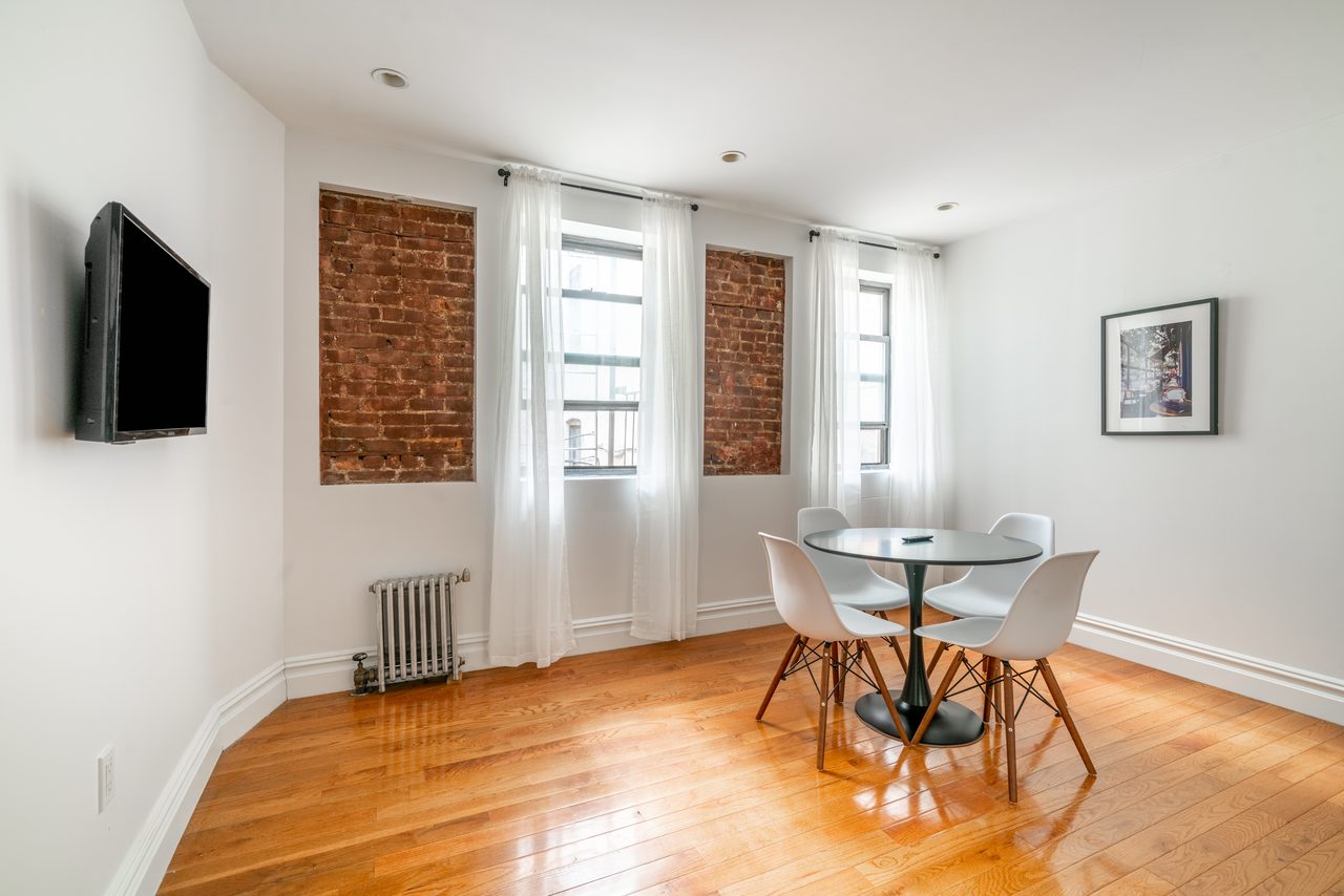  #1148: East Village - Full Bedroom A  -  #1148: East Village  - Gallery -  12