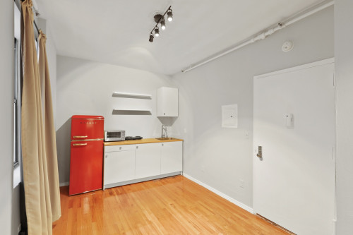 #488: Columbus Circle  - Gallery -  3