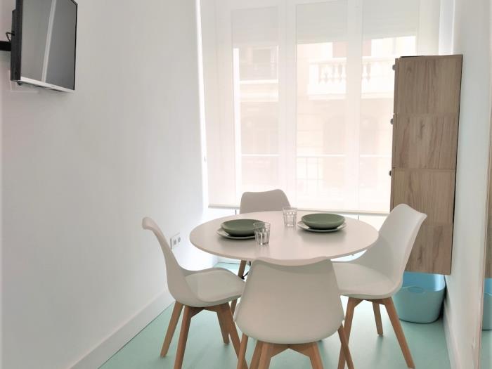 4-Bedroom Apartment - Ribera - Gallery - 2