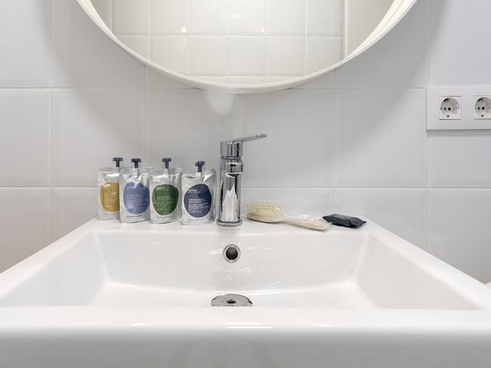4-Bedroom Apartment - Ribera - Gallery - 6