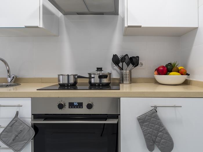 4-Bedroom Apartment - Ribera - Gallery - 10