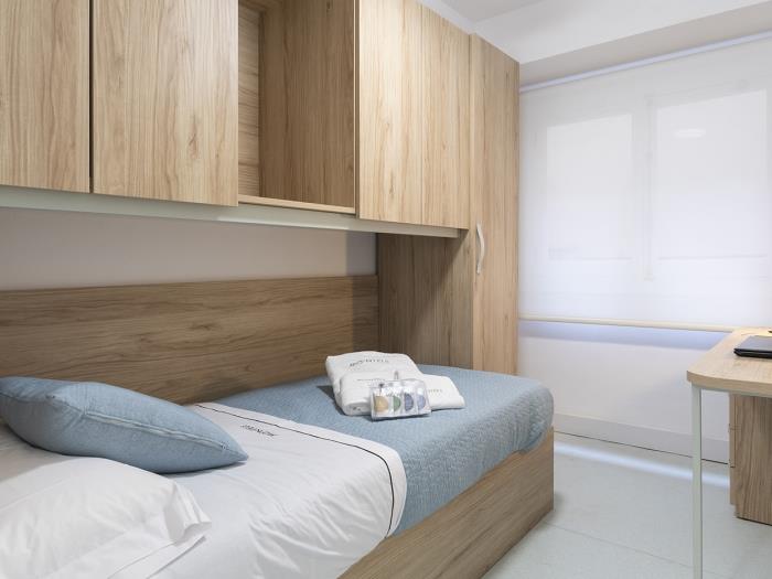 4-Bedroom Apartment - Ribera - Gallery - 14