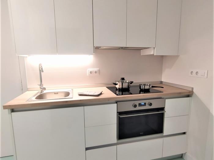 4-Bedroom Apartment - Ribera - Gallery - 4