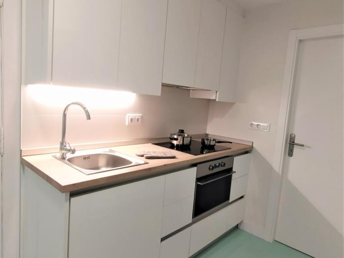 4-Bedroom Apartment - Ribera - Gallery - 3